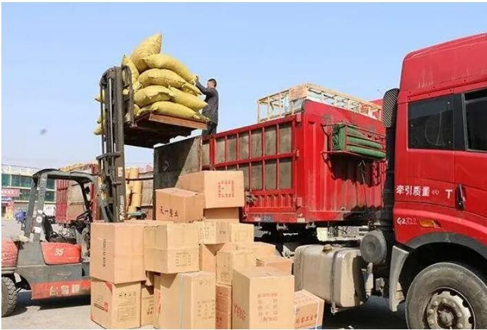 泉州到喜德县物流专线