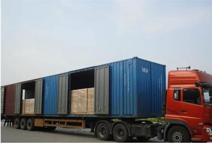 泉州到喜德县整车运输