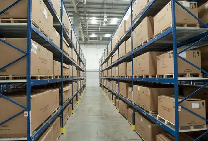 泉州到喜德县货物仓储