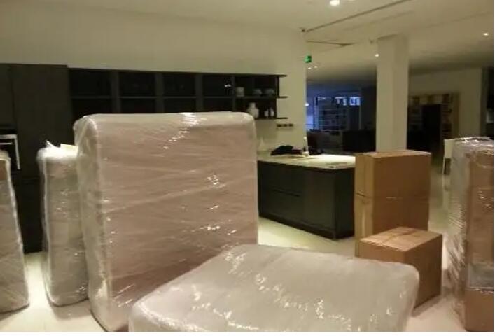 泉州到喜德县长途搬家