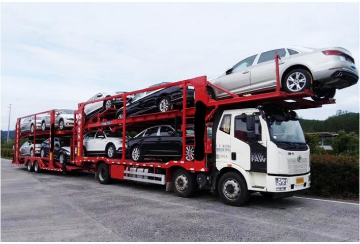 泉州到喜德县轿车托运